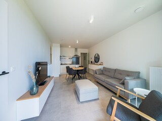 Apartamento Middelkerke Características 8
