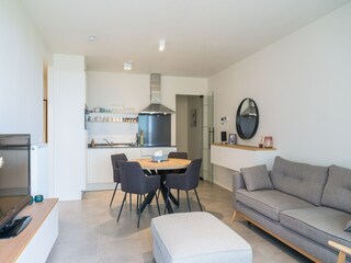 Apartamento Middelkerke Características 10