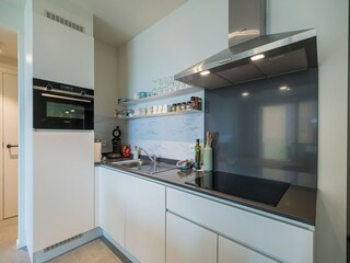 Apartamento Middelkerke Características 11