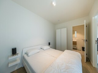 Apartamento Middelkerke Características 12