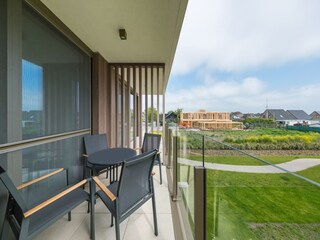 Apartment Middelkerke Außenaufnahme 2