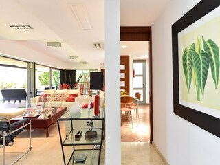 Parco vacanze Maspalomas Caratteristiche 16