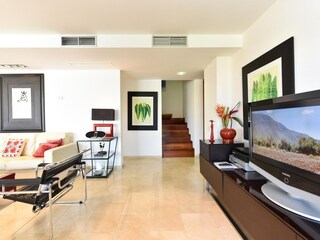 Parco vacanze Maspalomas Caratteristiche 17