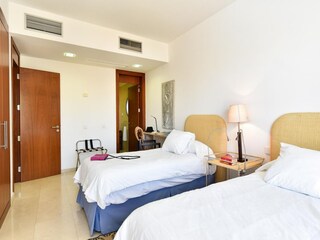 Parco vacanze Maspalomas Caratteristiche 26