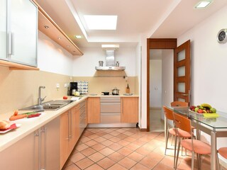 Parc de vacances Maspalomas Équipement 35