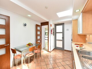 Parc de vacances Maspalomas Équipement 29