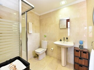 Parc de vacances Maspalomas Équipement 33