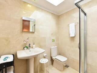 Parc de vacances Maspalomas Équipement 34