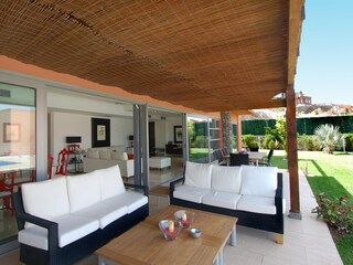 Parco vacanze Maspalomas Registrazione all'aperto 2