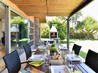 Parc de vacances Maspalomas Enregistrement extérieur 12