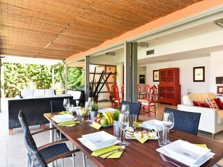 Parc de vacances Maspalomas Enregistrement extérieur 5