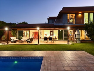 Parc de vacances Maspalomas Enregistrement extérieur 8