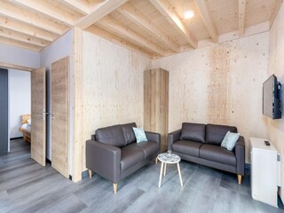 Bungalow Hallschlag Équipement 19