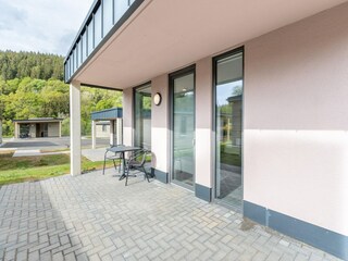 Bungalow Hallschlag Enregistrement extérieur 7