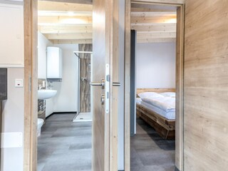 Bungaló Hallschlag Características 22