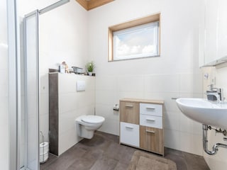 Bungalow Hallschlag Équipement 17