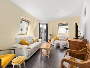 Roulotte Bellissimo duplex vicino alla via dello shopping - Blankenberge - image1