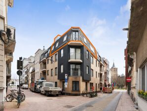 Apartment Beautiful duplex near shopping street - Blankenberge - image1