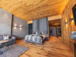 Apartment Kaltenbach Ausstattung 11