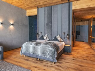 Apartment Kaltenbach Ausstattung 12