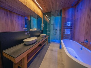 Appartement Kaltenbach Kenmerken 12