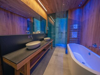 Appartement Kaltenbach Kenmerken 14