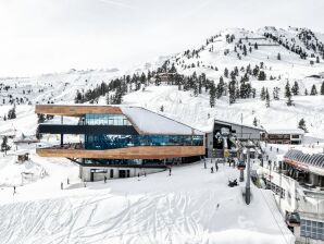 Appartement in Kaltenbach bij de skilift - Kaltenbach - image1