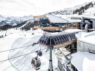 Appartamento Kaltenbach Registrazione all'aperto 6