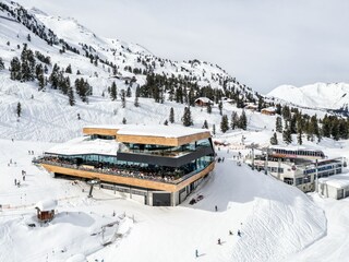 Appartamento Kaltenbach Registrazione all'aperto 1