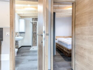 Bungalow Hallschlag Caratteristiche 16