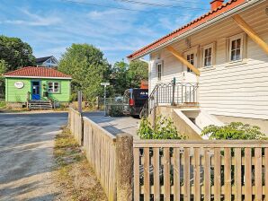 Apartment 6 Personen Ferienhaus in Skjærhalden - Strömstad - image1