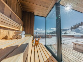 Apartment Kaltenbach  31
