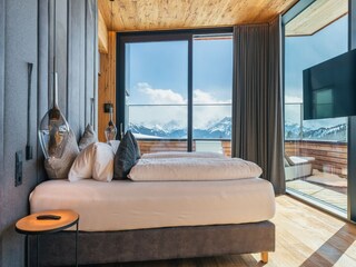 Apartamento Kaltenbach Características 11