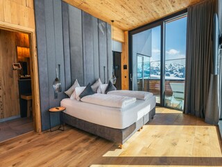 Apartamento Kaltenbach Características 12