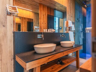 Apartamento Kaltenbach Características 13
