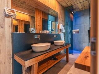 Apartamento Kaltenbach Características 14