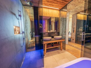Appartement Kaltenbach Équipement 15