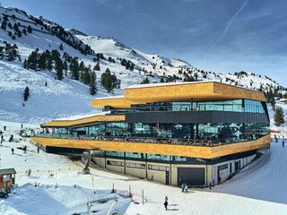 Appartement Kaltenbach Enregistrement extérieur 3