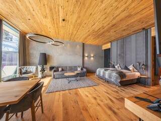Apartment Kaltenbach Features 16