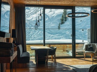 Apartamento Kaltenbach Características 18