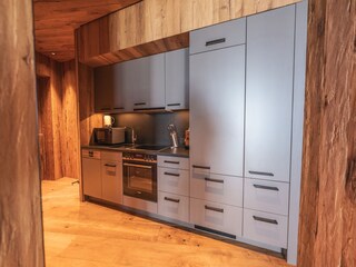 Apartamento Kaltenbach Características 19