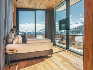 Apartamento Kaltenbach Características 20