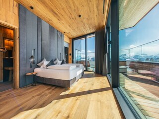 Apartamento Kaltenbach Características 21