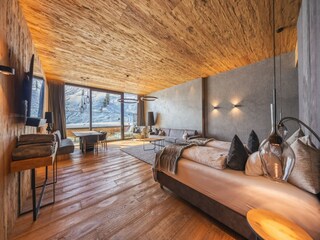 Apartamento Kaltenbach Características 22