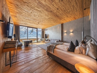 Apartment Kaltenbach Features 18