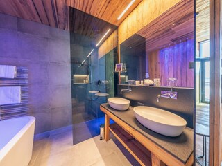Apartamento Kaltenbach Características 24