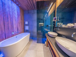 Apartamento Kaltenbach Características 25