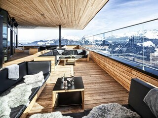 Apartment Kaltenbach  29
