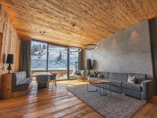 Apartamento Kaltenbach Características 26