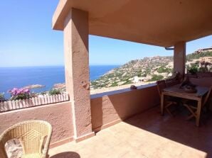 Apartment Belvedere - Costa Paradiso - image1